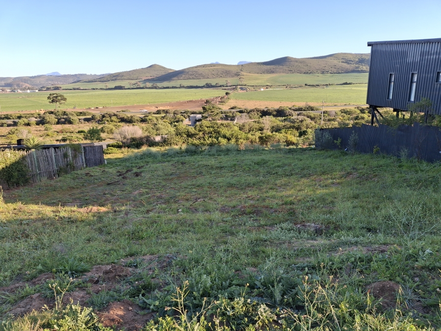 0 Bedroom Property for Sale in Reebok Western Cape